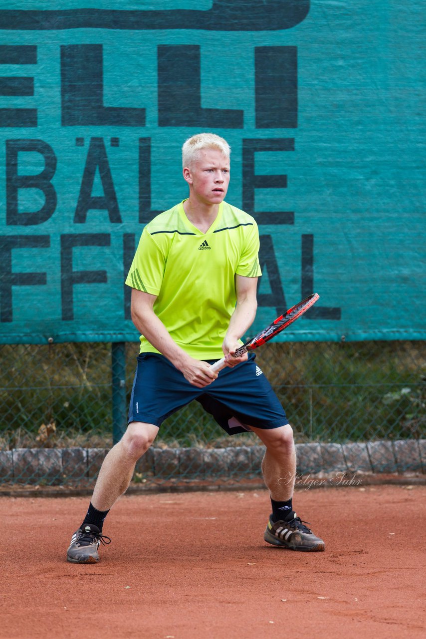 Bild 14 - Horst Schroeder Pokal 4.Tag